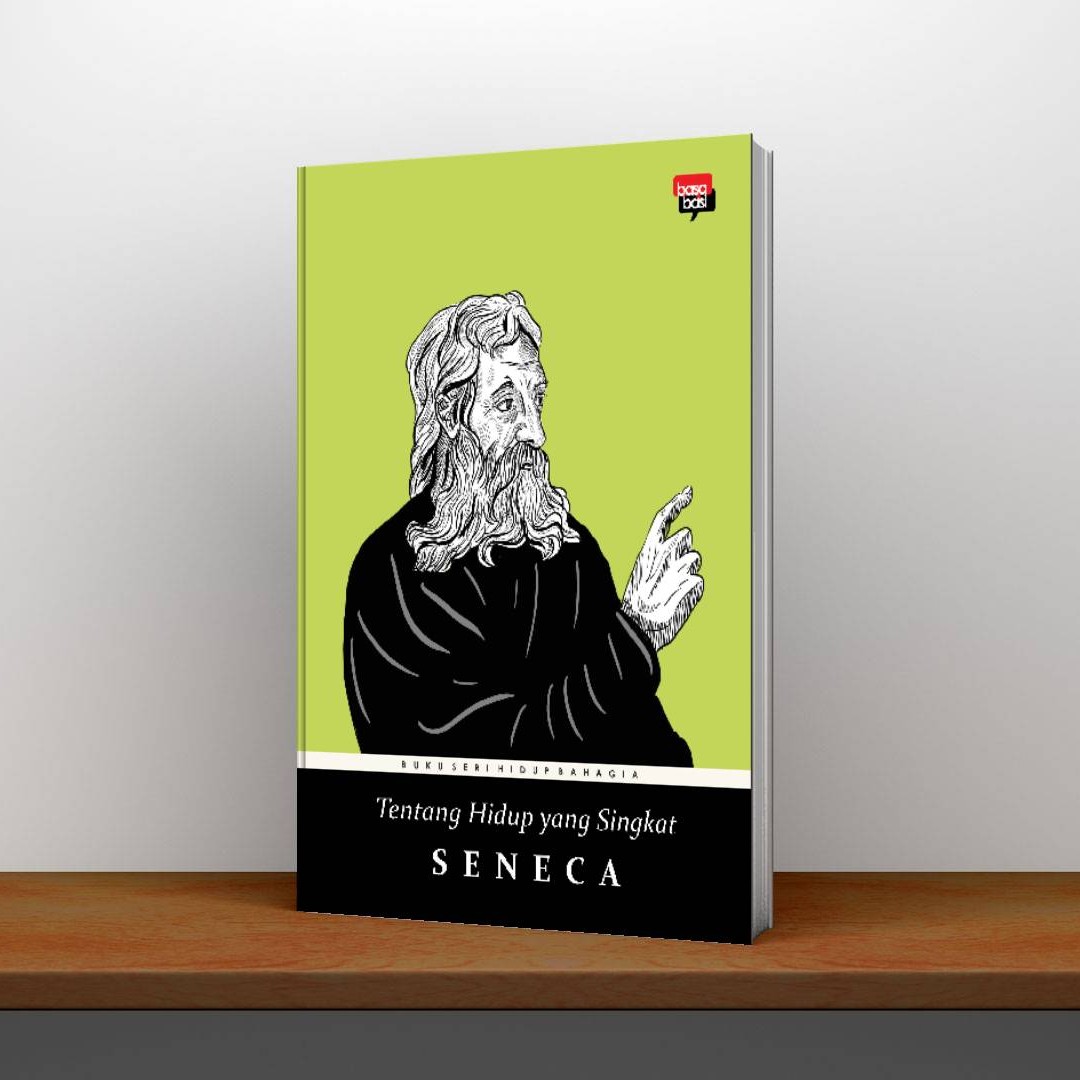 ETALASE 60 – Tentang Hidup yang Singkat